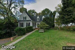 6414 Little Leigh Ct, Cabin John, MD 20818