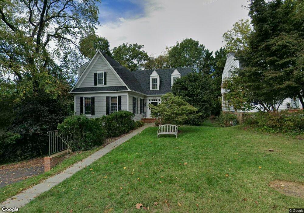 6414 Little Leigh Ct, Cabin John, MD 20818 - photo 1