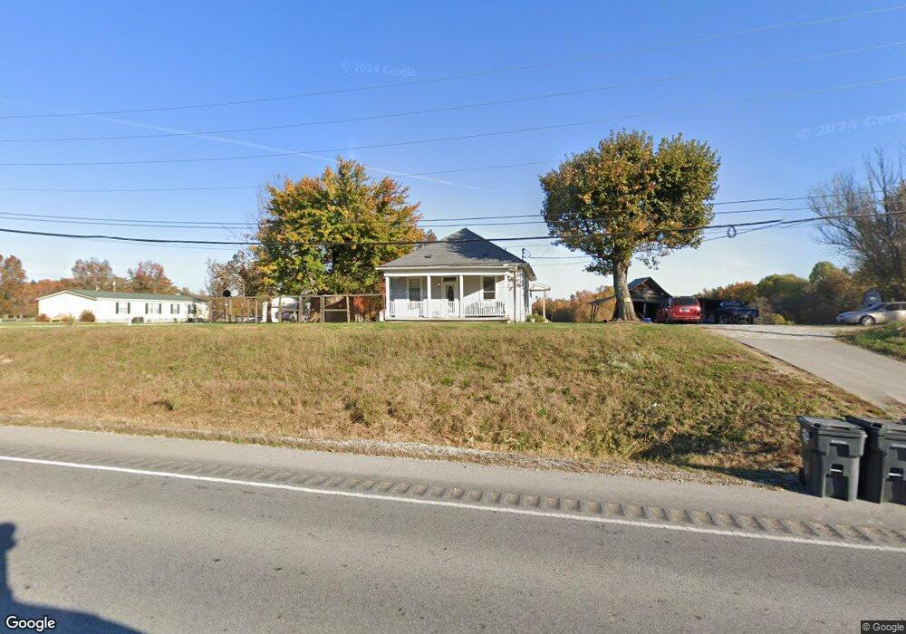 432 W State Road 256, Austin, IN 47102 - photo 1