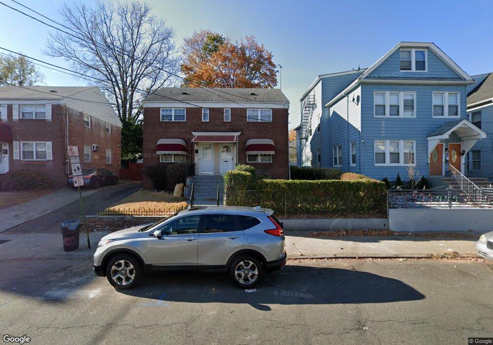 408 E 26th St unit 410, Paterson, NJ 07514 - photo 1