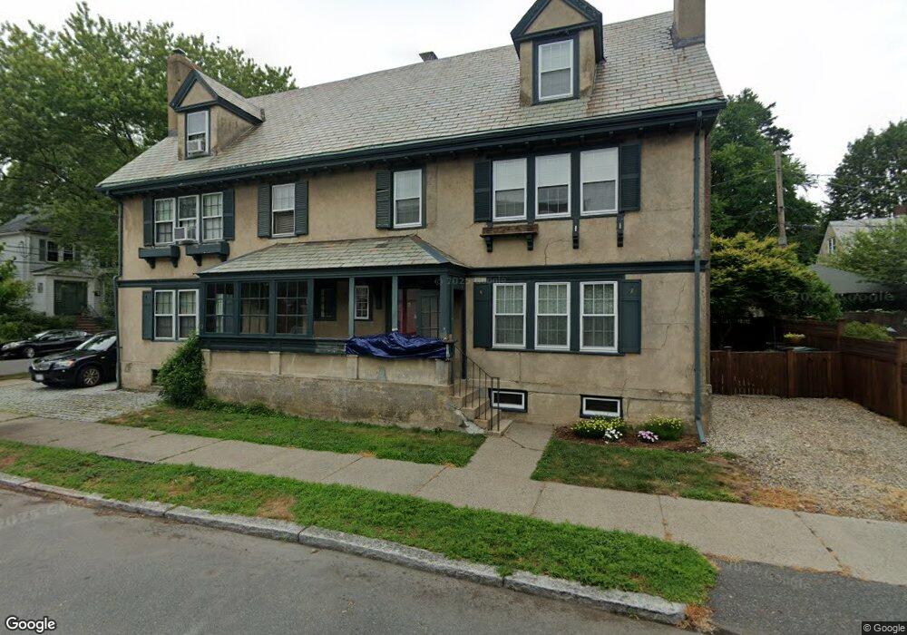 76 Endicott St, Salem, MA 01970 - photo 1