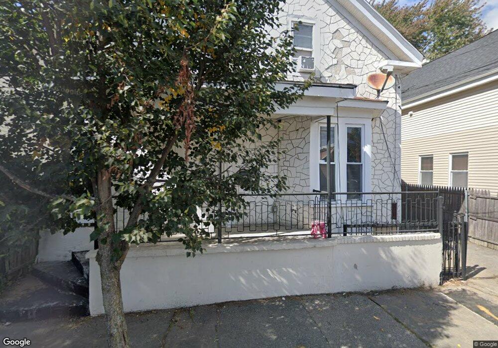 159 Colfax St, Providence, RI 02905 - photo 1