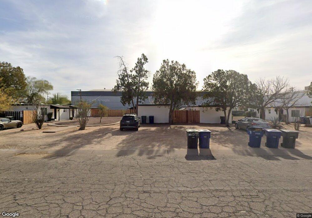 2110 E Eastland St, Tucson, AZ 85719 - photo 1
