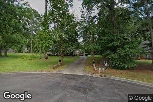 2504 Kinloch Ct, Albany, GA 31721