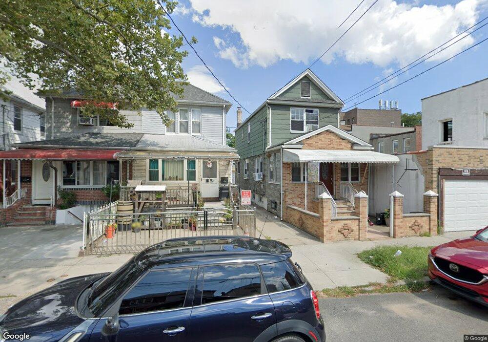 9745 84th St, Ozone Park, NY 11416 - photo 1