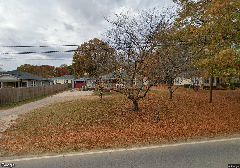 662 Wilshire Ave SW, Concord, NC 28027 - photo 1