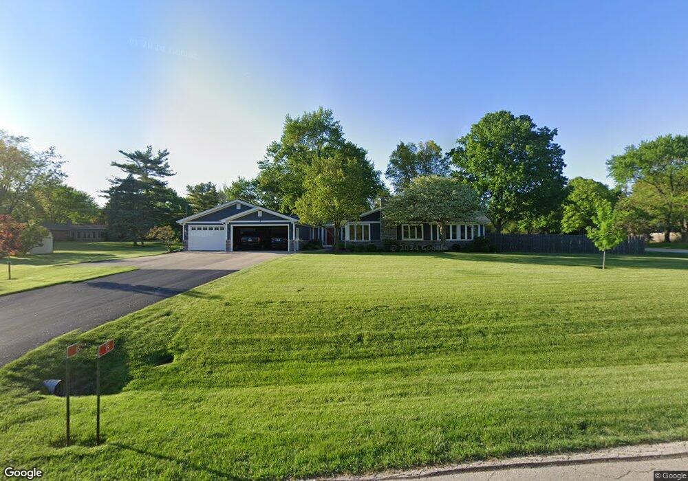 15 Riverview Ct, Oswego, IL 60543 - photo 1