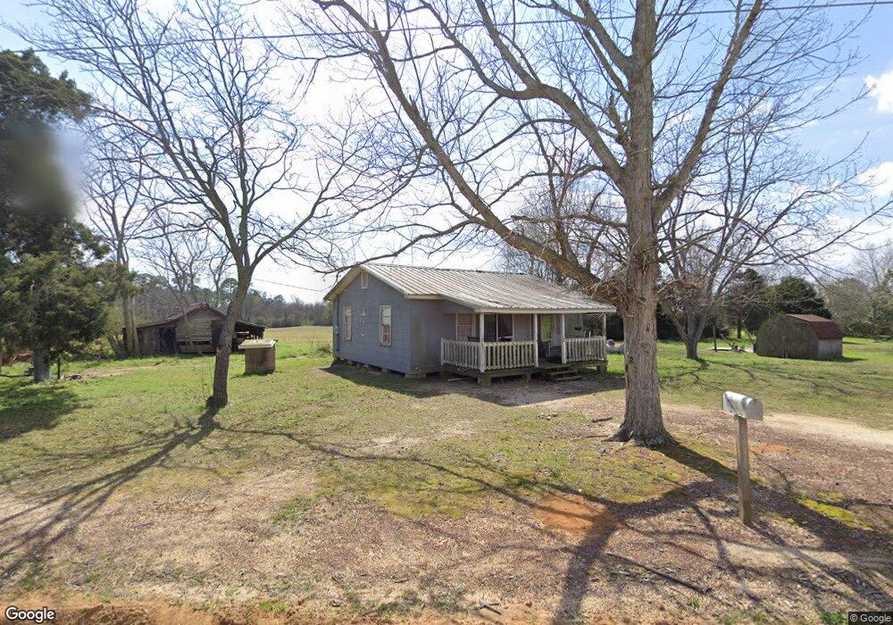552 Muller Rd, Arabi, GA 31712 - photo 1