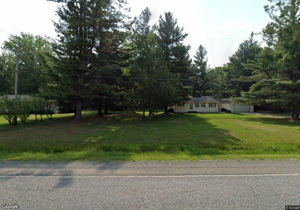 14310 N Bray Rd, Clio, MI 48420 - photo 1