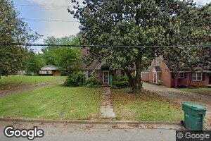 510 Magnolia Dr, Tupelo, MS 38804