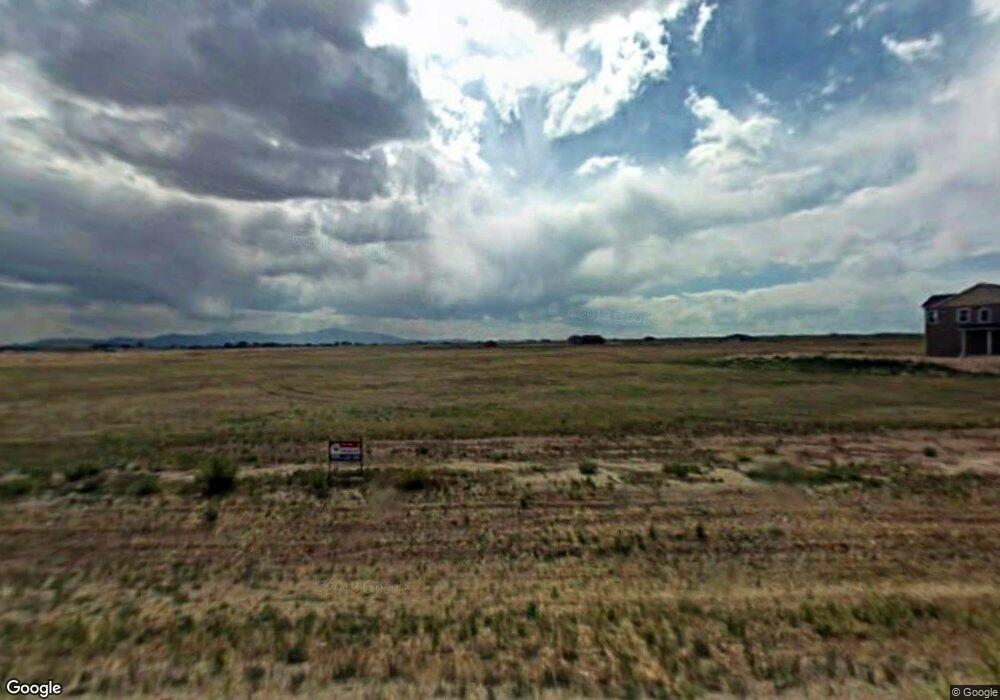 10724 Mckissick Rd, Peyton, CO 80831 - photo 1