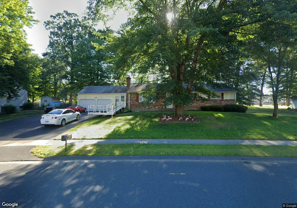 15 Deepwood Rd, Enfield, CT 06082 - photo 1