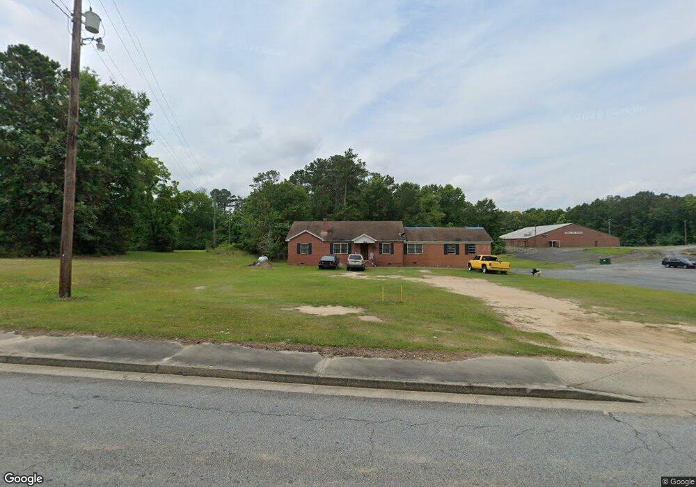 3849 Bloomfield Dr, Macon, GA 31206 - photo 1