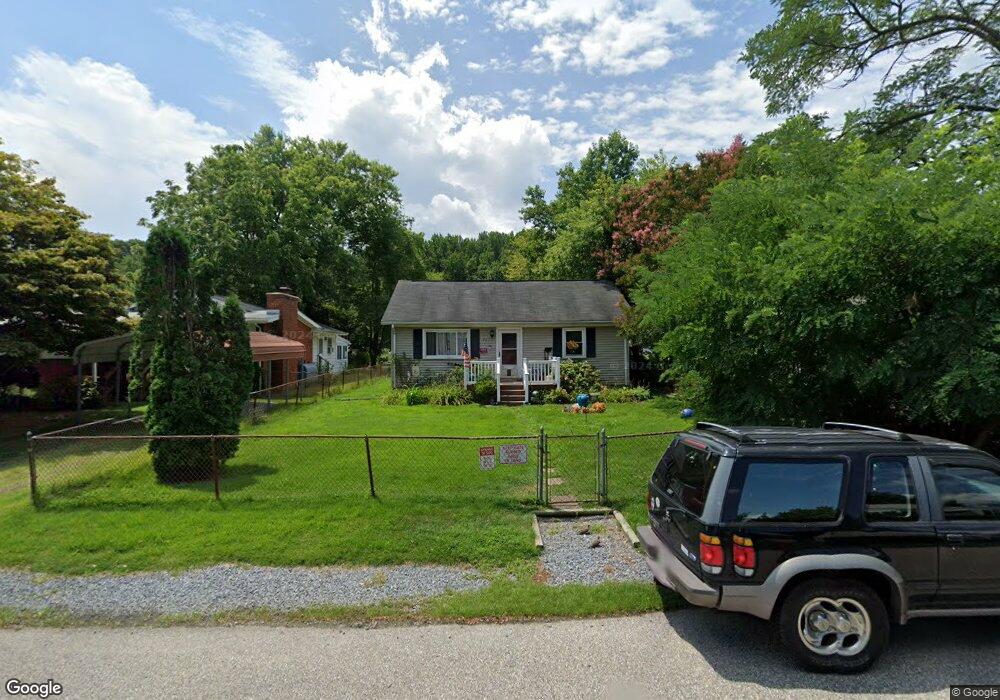 207 Maryland Ave, Edgewater, MD 21037 - photo 1