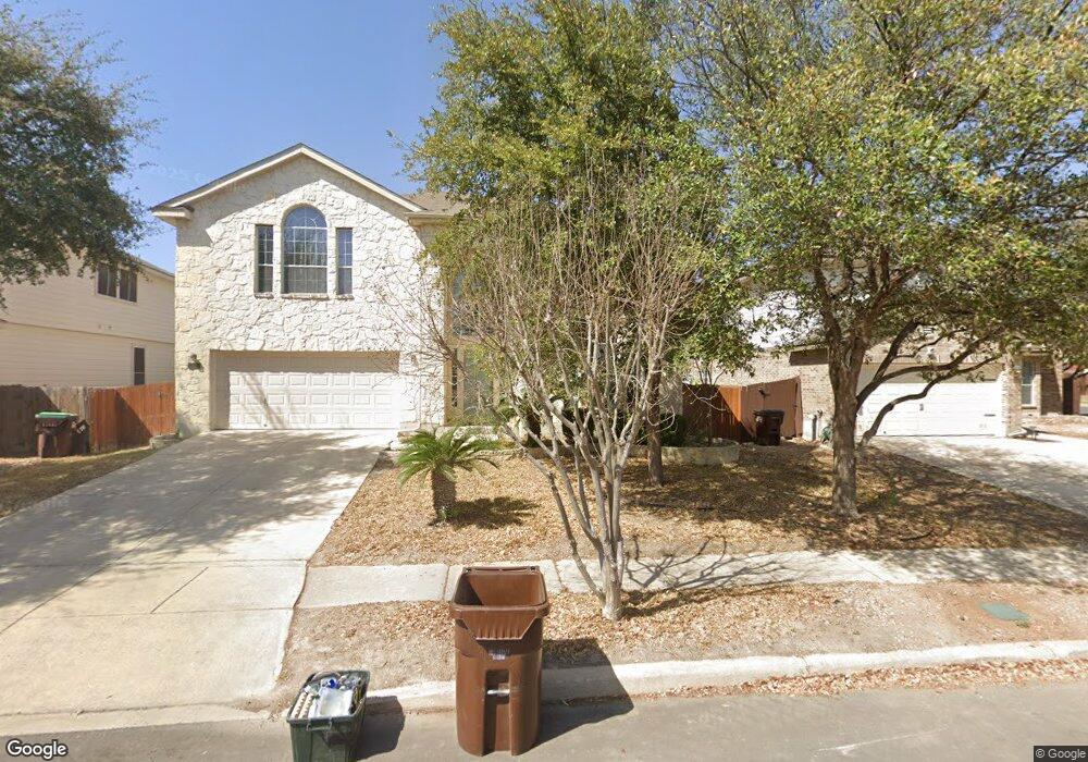11007 Mustang Spring, San Antonio, TX 78254 - photo 1