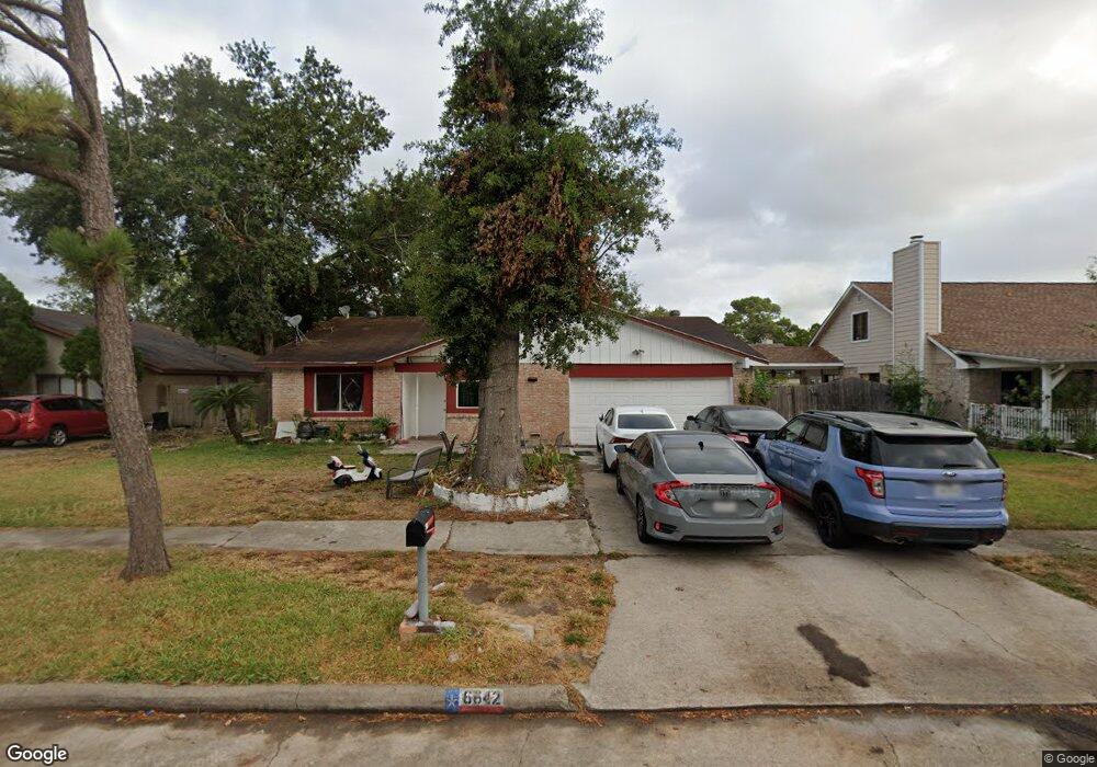 6642 Feather Creek Dr, Houston, TX 77086 - photo 1