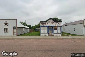 116 E Main St, Ethan, SD 57334