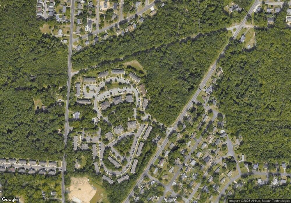 140 Spoon Bill Hollow unit 140, Bayville, NJ 08721 - photo 1