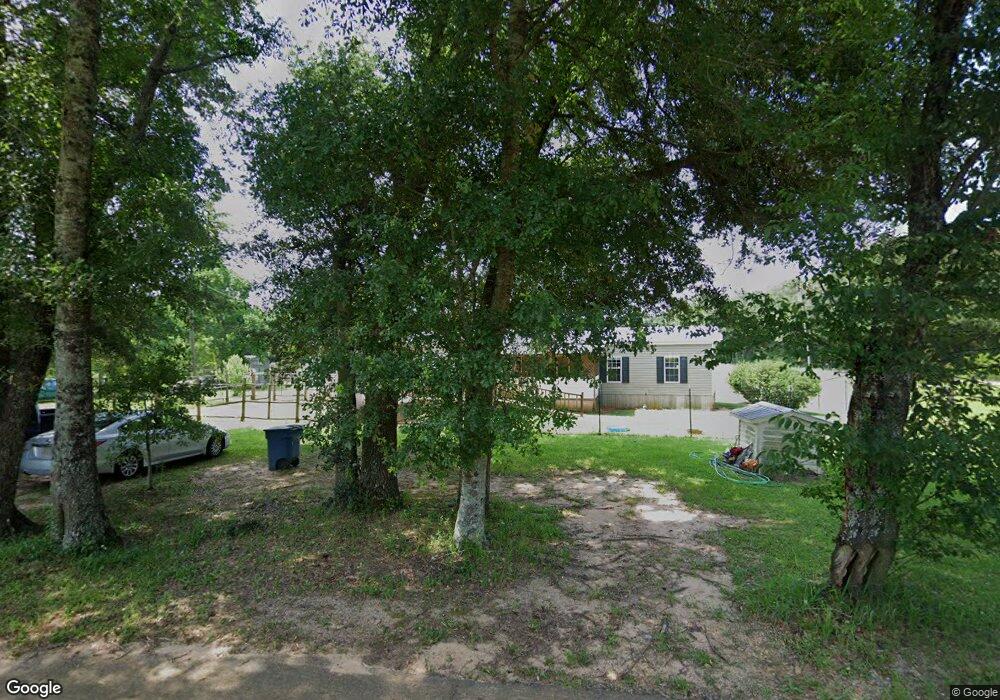 166 Charles Gunter Rd, Lucedale, MS 39452 - photo 1