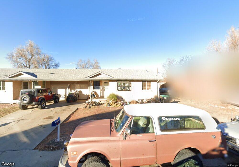 9635 W 25th Place, Lakewood, CO 80215 - photo 1