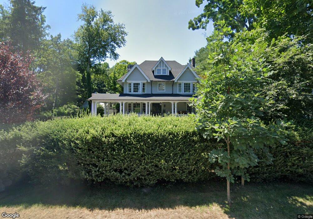 100 Brookside Dr, Greenwich, CT 06831 - photo 1