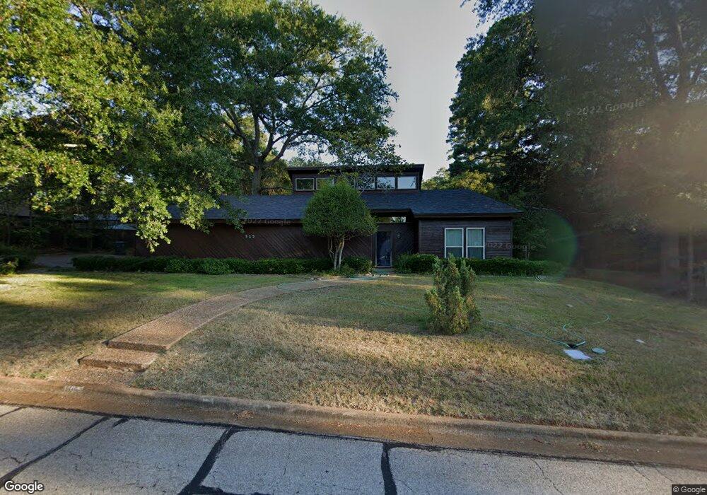 315 E Lakewood St, Nacogdoches, TX 75965 - photo 1