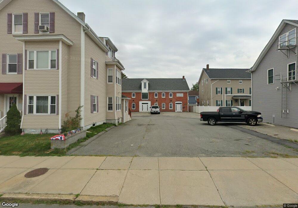 2170 S Main St, Fall River, MA 02724 - photo 1