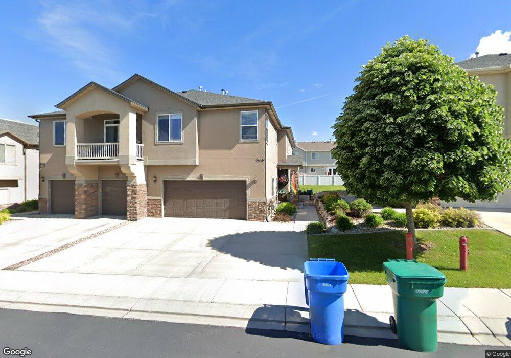 3106 W Desert Lily Dr, Lehi, UT 84043 - photo 1