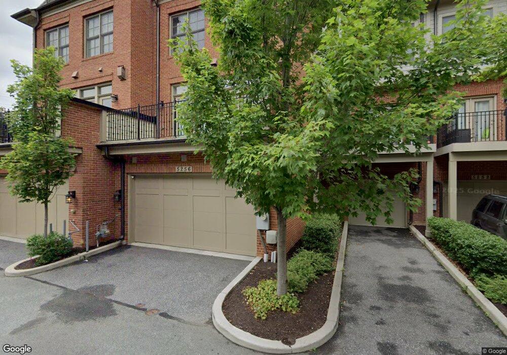 5256 Strathmore Ave, North Bethesda, MD 20852 - photo 1