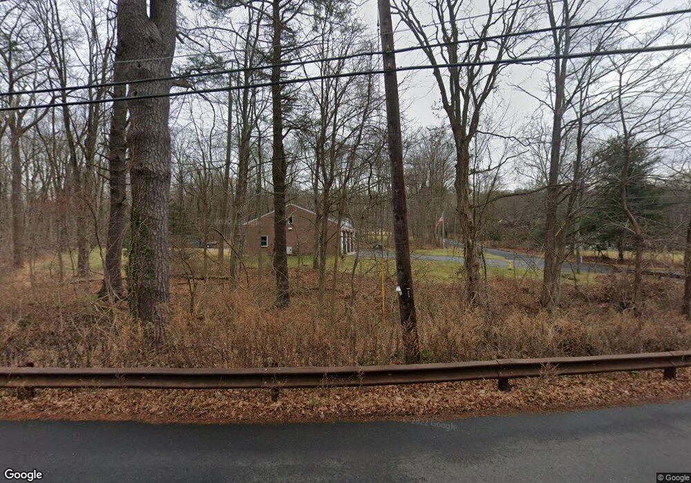 6 Bennetts Farm Rd, Ridgefield, CT 06877 - photo 1