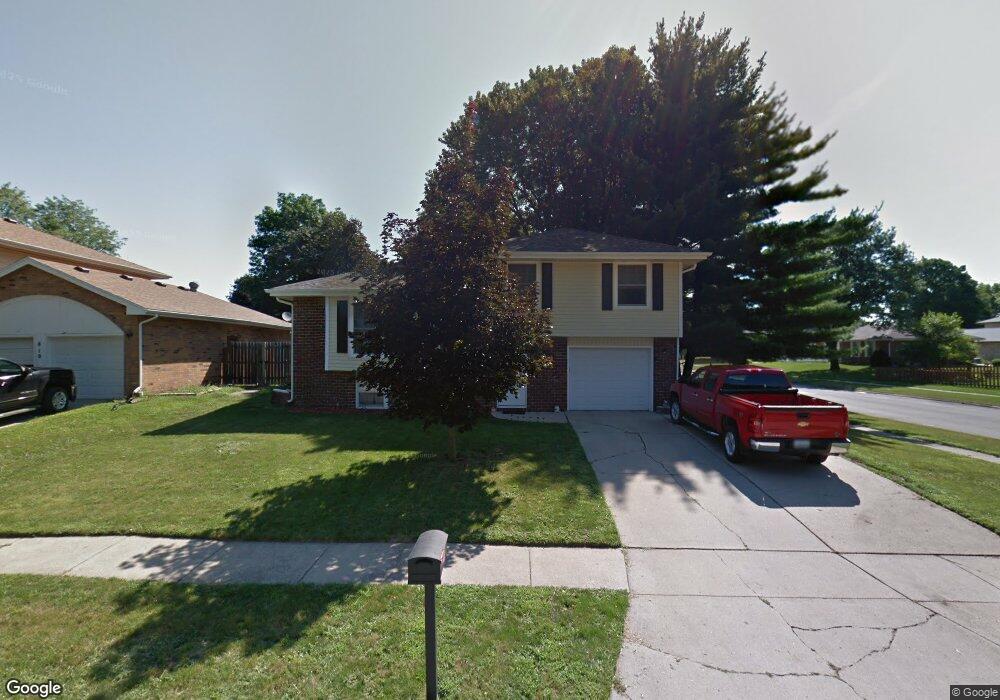 800 E 17th St N, Newton, IA 50208 - photo 1