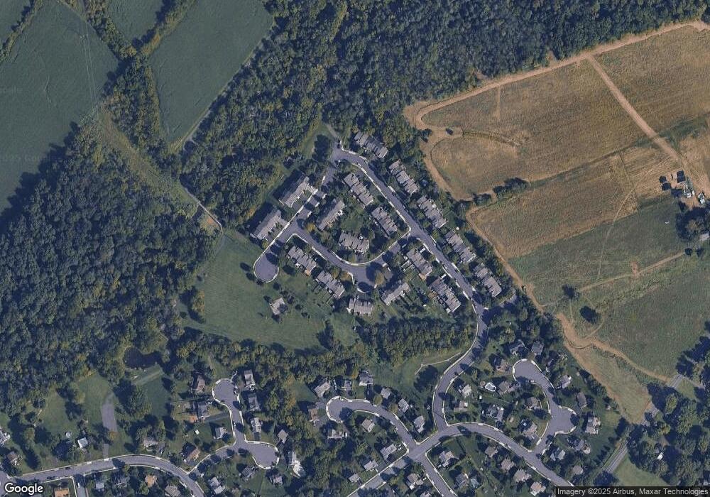 621 New Market Dr, Souderton, PA 18964 - photo 1