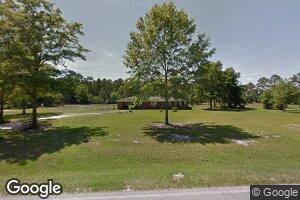 1560 Odum Rd S, Odum, GA 31555