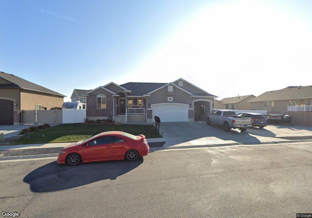 4499 W 5750 S unit 15, Hooper, UT 84315 - photo 1