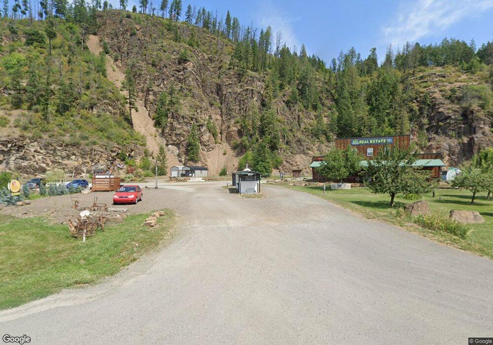54027 Highway 200, Clark Fork, ID 83811 - photo 1