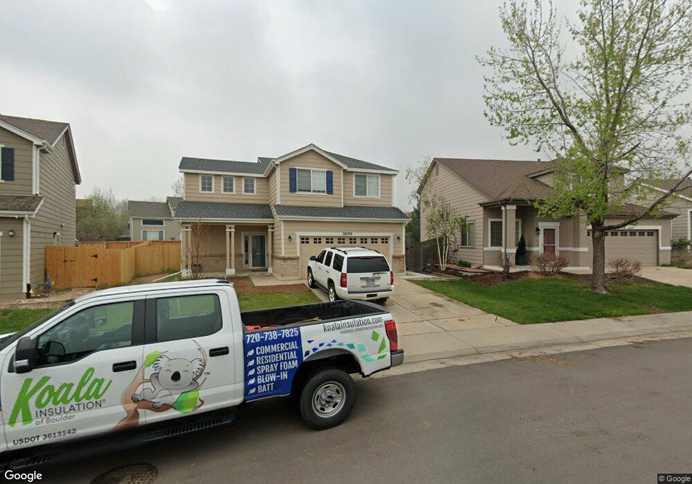 20250 E Red Fox Ln, Centennial, CO 80015 - photo 1