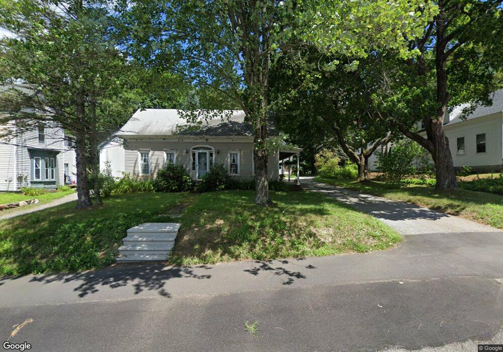 80 Elm St, Mechanic Falls, ME 04256 - photo 1