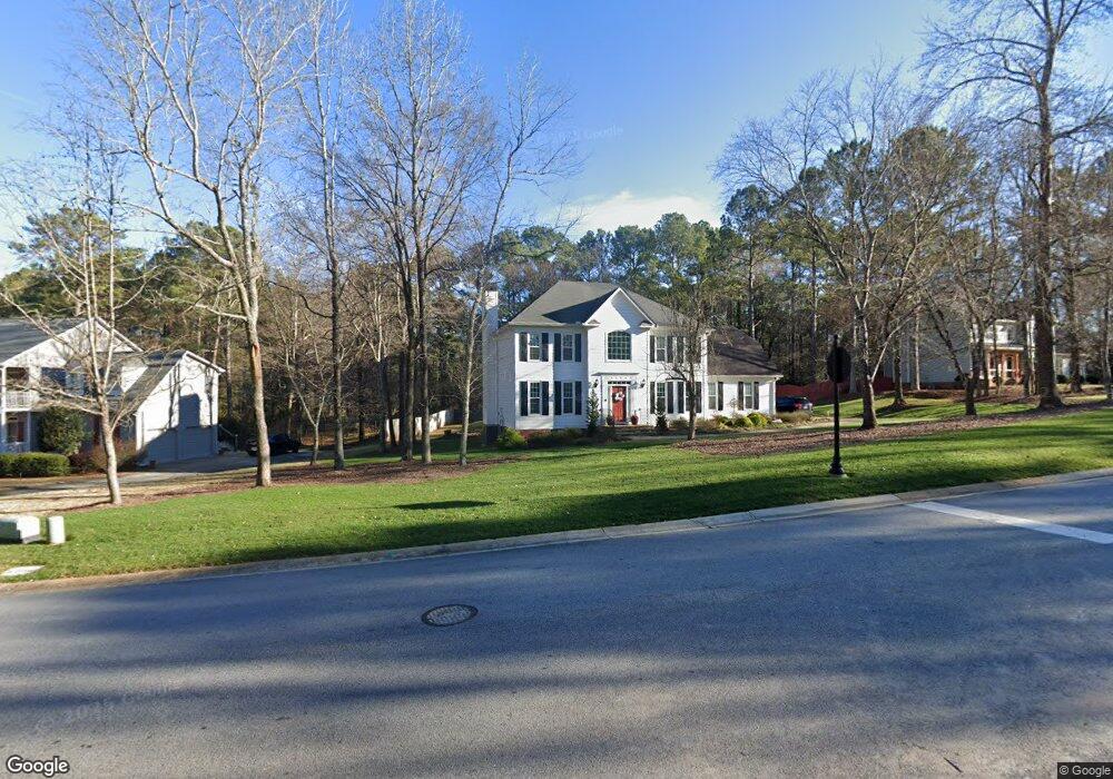 412 Holly Grove Church Rd, Peachtree City, GA 30269 - photo 1