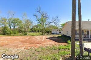 206 S 8th Ave, Columbus, MS 39710