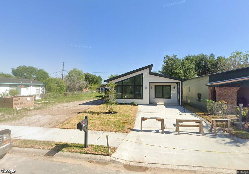 207 E Diaz St, Pharr, TX 78577 - photo 1