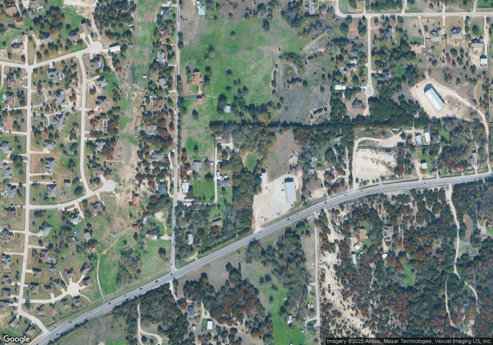 210 Trailwood Dr, Weatherford, TX 76085 - photo 1