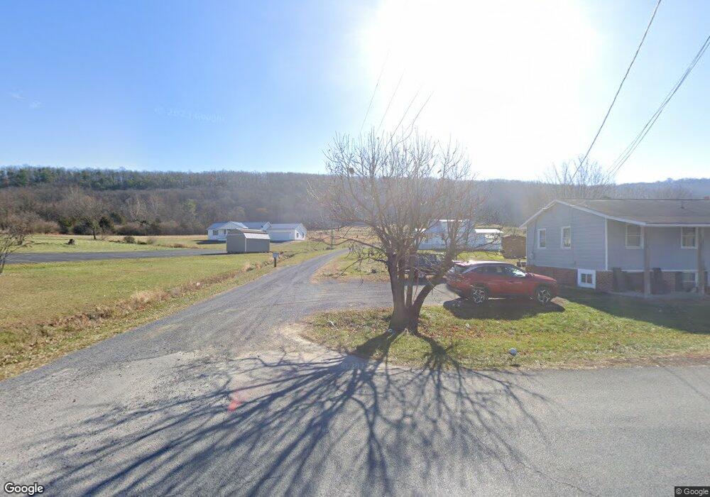 0 Laurel St unit HD5466983, Wardensville, WV 26851 - photo 1