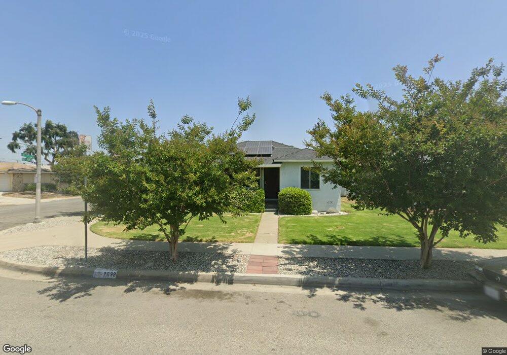 2038 N Nestor Ave, Compton, CA 90222 - photo 1