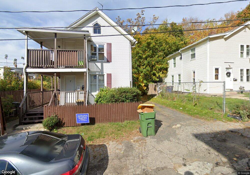 9 Ash St, Waterbury, CT 06704 - photo 1
