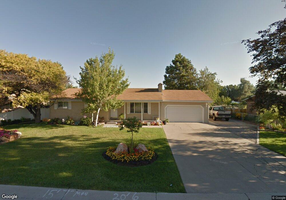 2796 W 6680 S, West Jordan, UT 84084 - photo 1