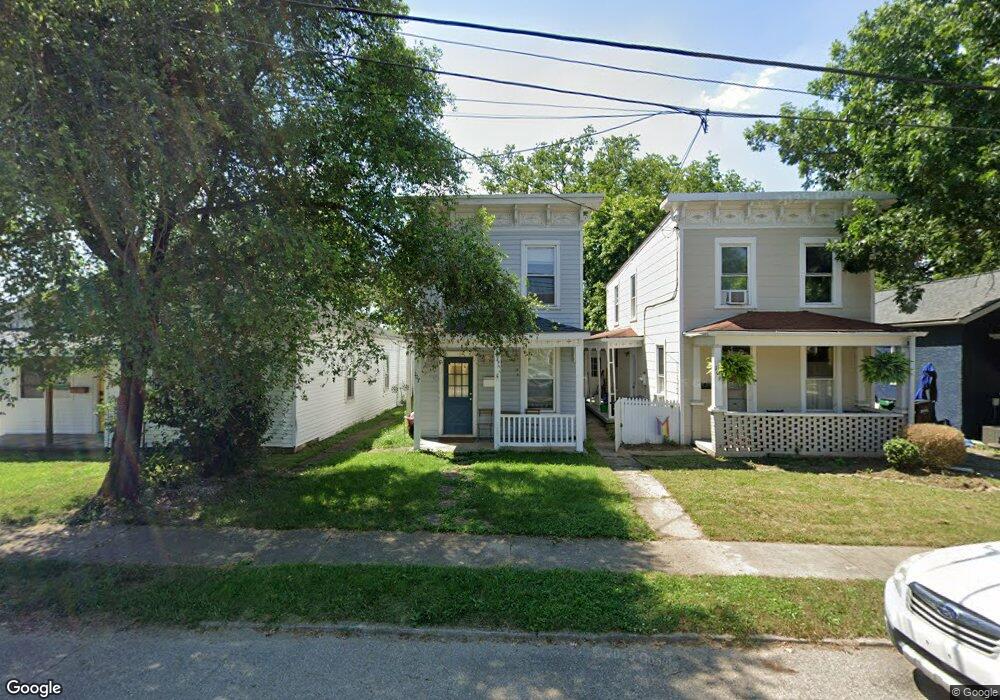 107 N 3rd St, Loveland, OH 45140 - photo 1