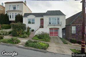 2466 Funston Ave, San Francisco, CA 94116