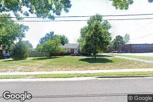 6821 W 71st St, Overland Park, KS 66204