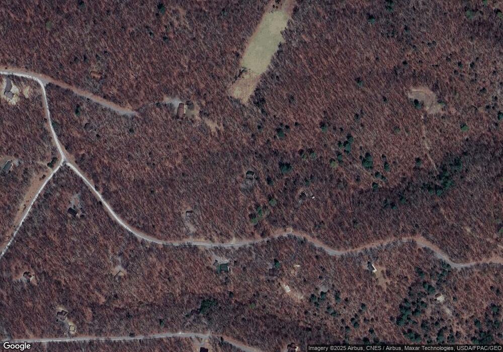 323 Moss Ln, Great Cacapon, WV 25422 - photo 1