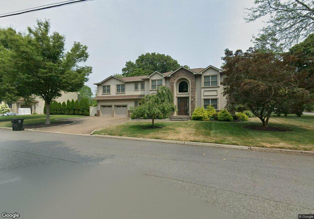 589 Falmouth Ave, Paramus, NJ 07652 - photo 1